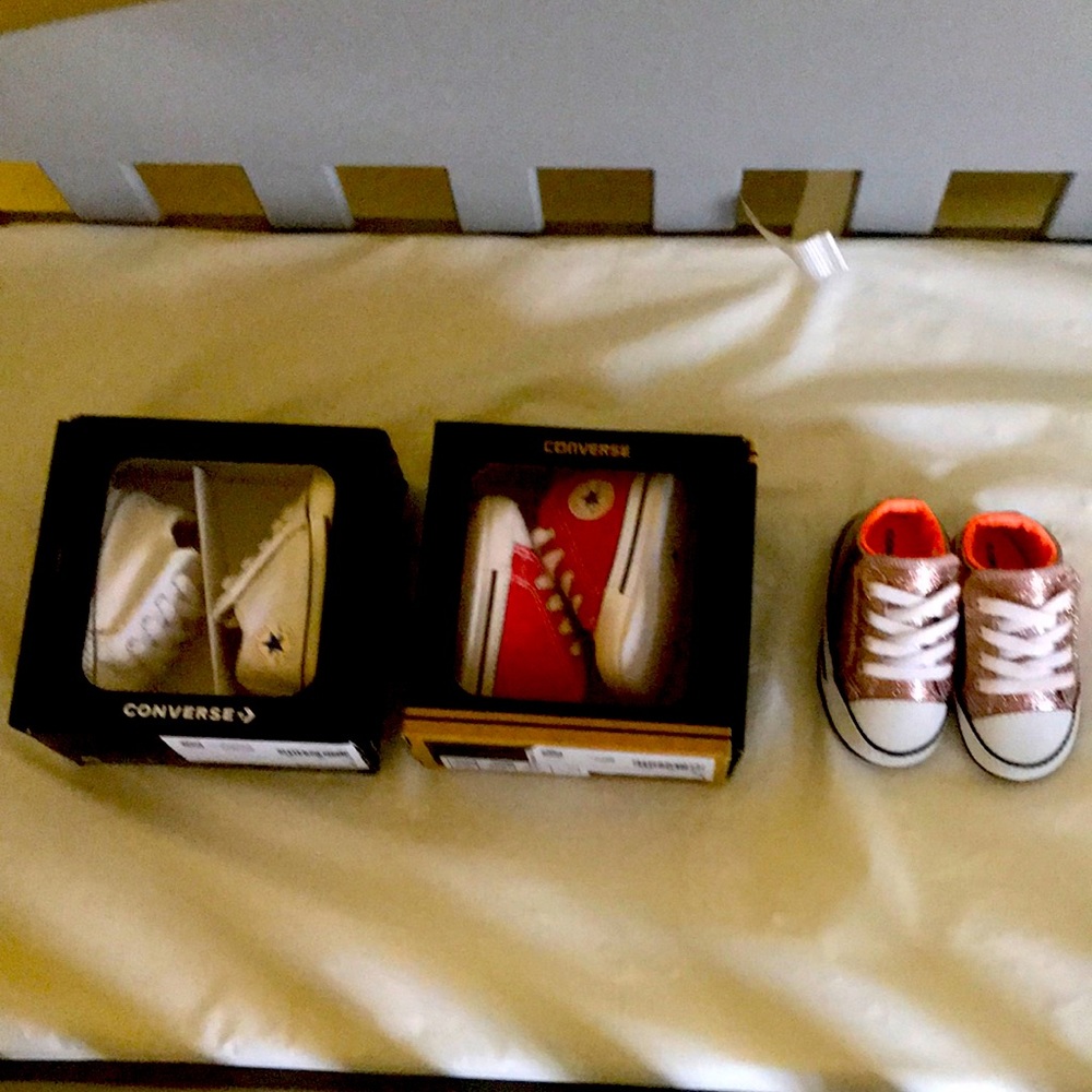 Converse